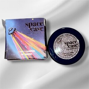 Space Case Cosmetics Glitter Eyeshadow - Spacegasm